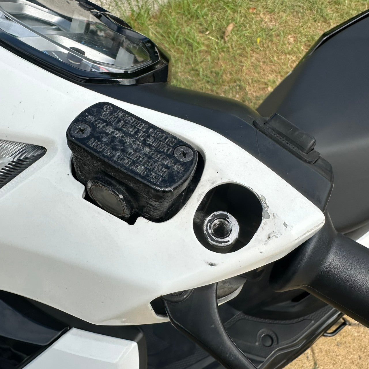 |台南店| 2020 光陽 VJR 125 (ABS) #1109 - 圖片 11