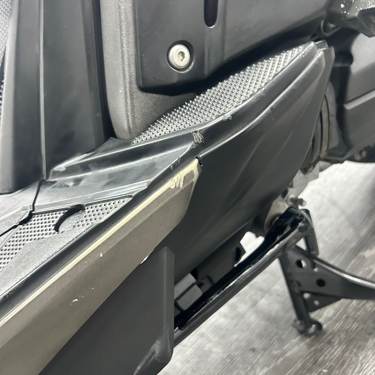 |高雄店| 2020 光陽 雷霆S 125 (ABS) #0959 - 圖片 19