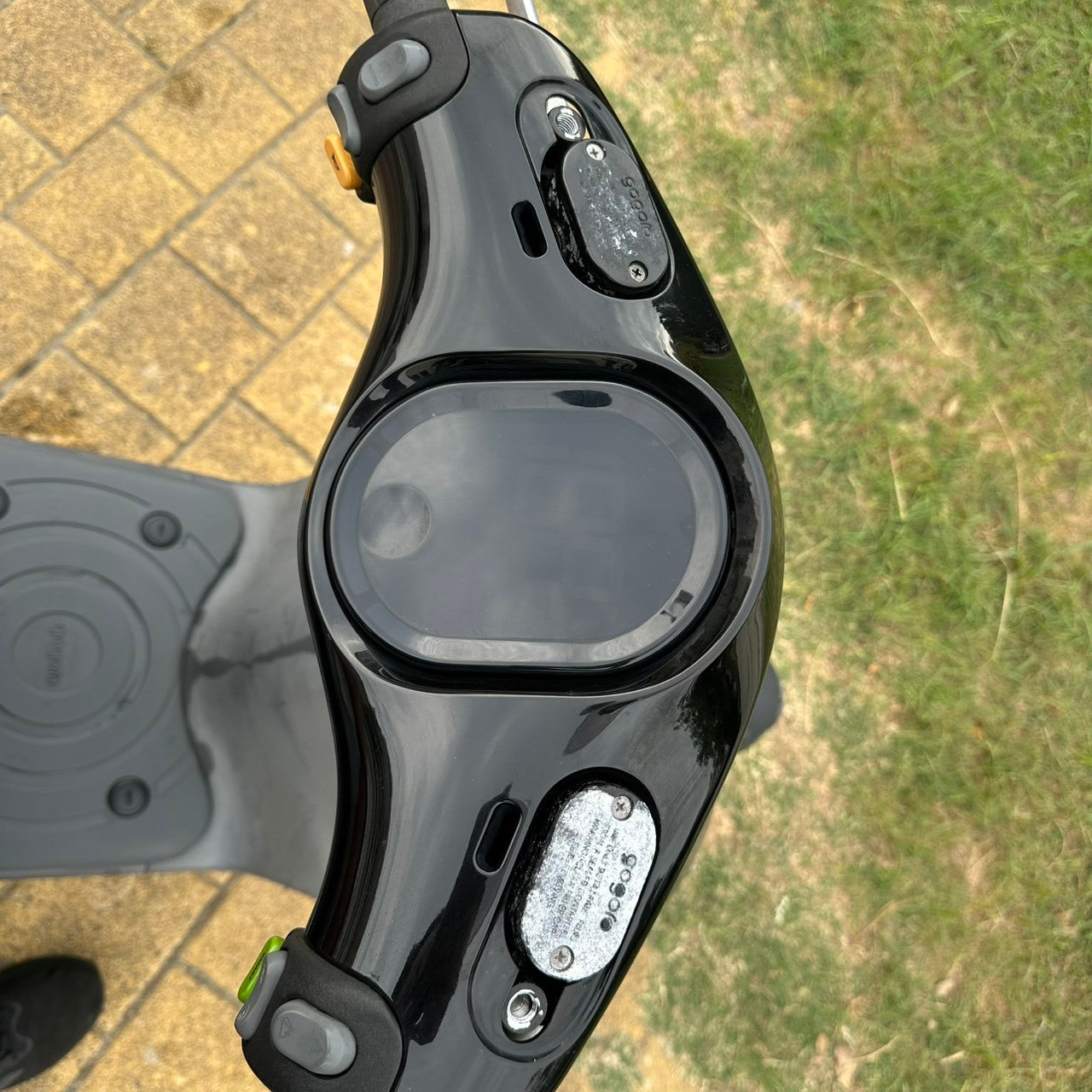 |台南店| 2019 睿能 2 PLUS (鏈條) #5535 - 圖片 10