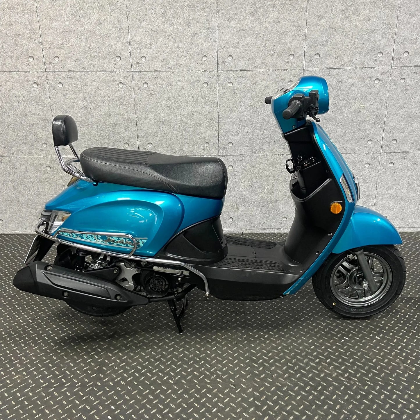 |新北樹林店| 2018 光陽 NEW MANY 125 (雙碟) #0198 - 圖片 5