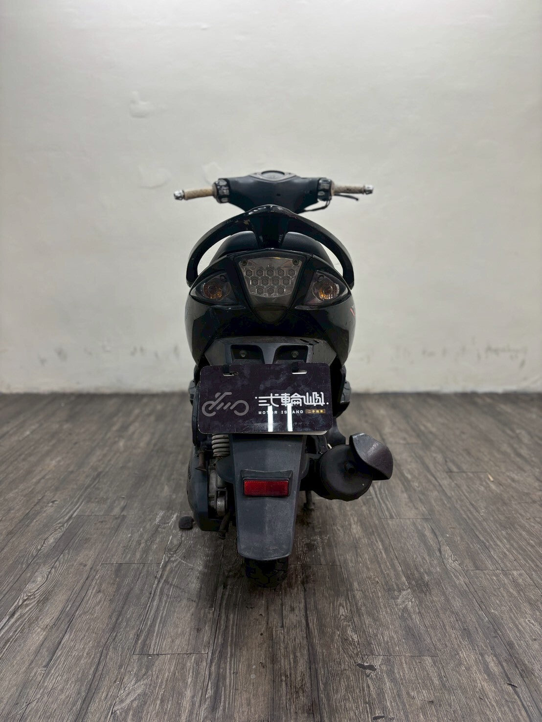 |新北新莊店| 2010 山葉 RSZ 100 #061 - 圖片 6