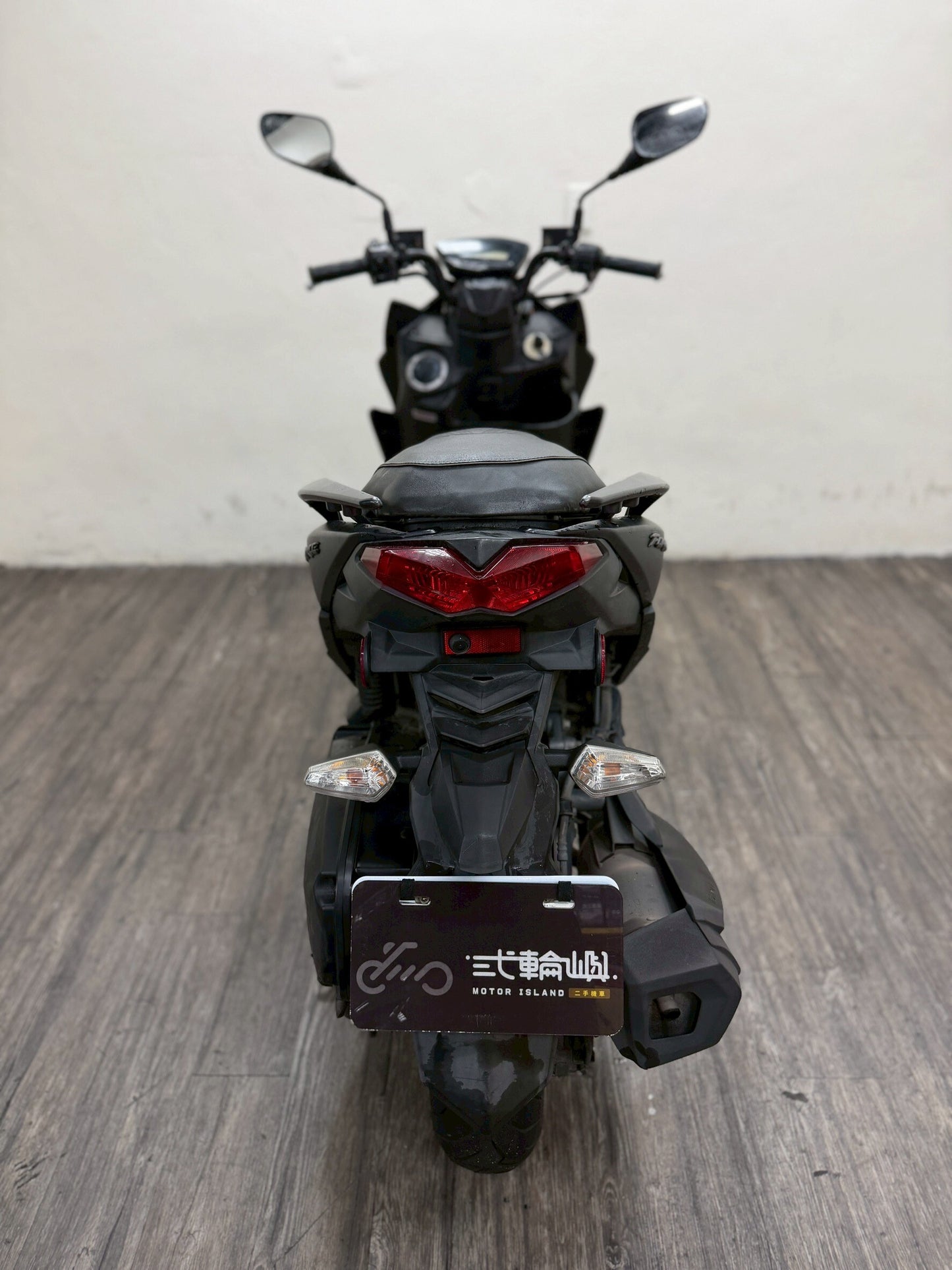 |新北新莊店| 2021 山葉 Force 155 #1115 - 圖片 6