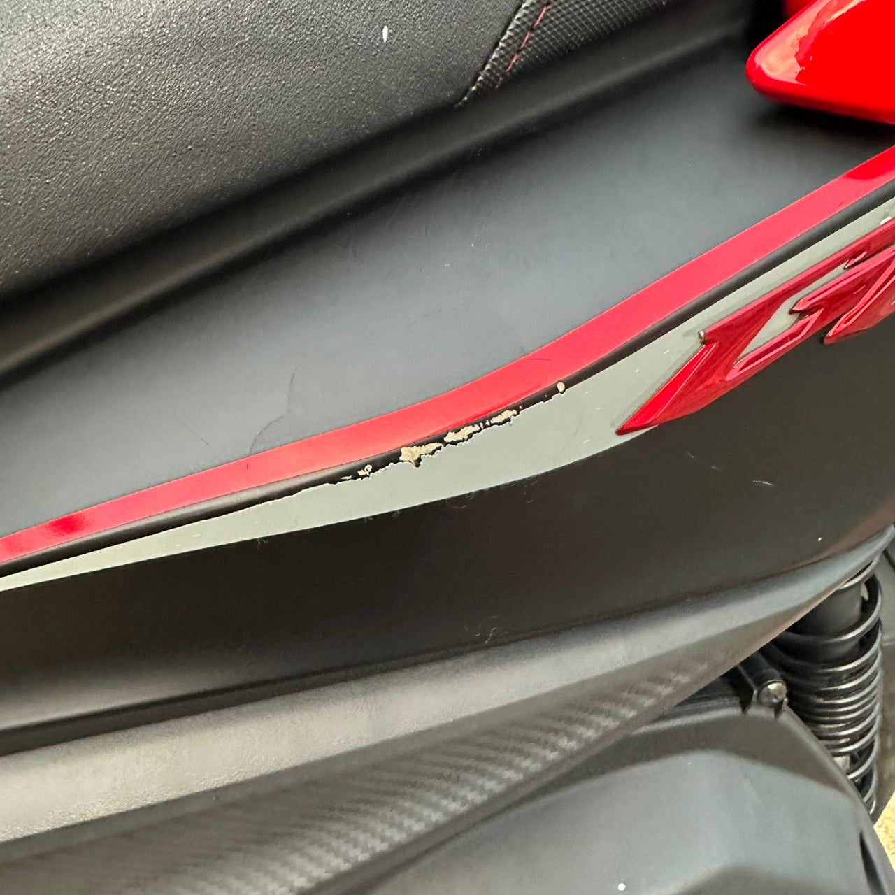 |台南店| 2022 光陽 G6 150 BREMBO (雙碟/無ABS) #9380 - 圖片 13