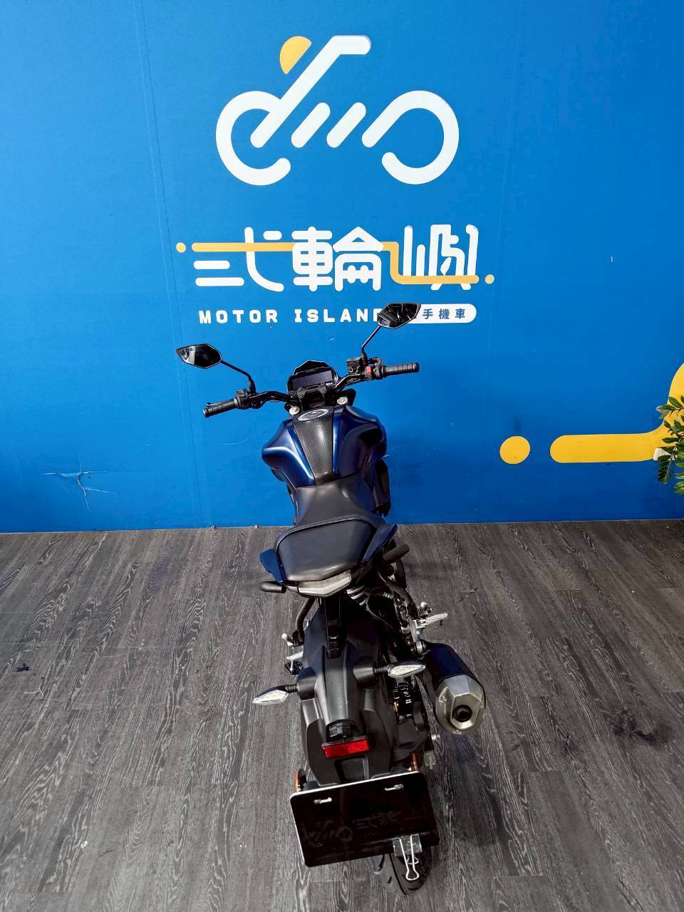 |台中旗艦店| 2019 山葉 MT-15 正叉 #2786 - 圖片 5