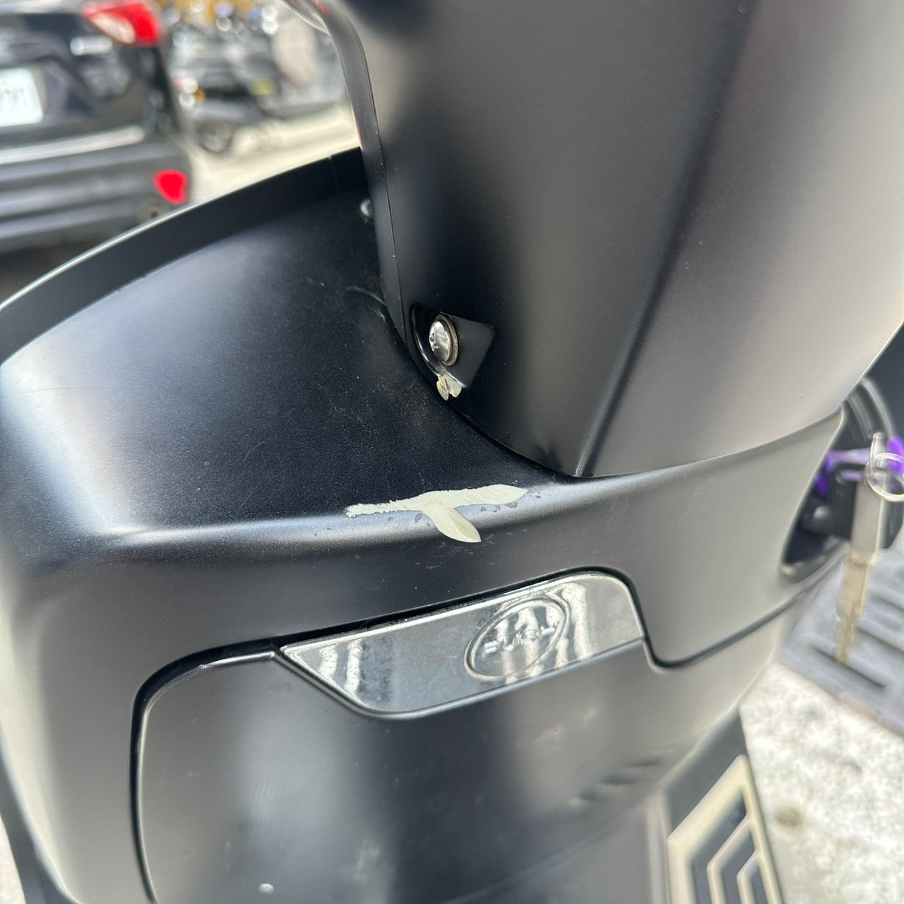 |台南店| 2023 光陽 哥倫布150 (雙碟) #6102 - 圖片 10