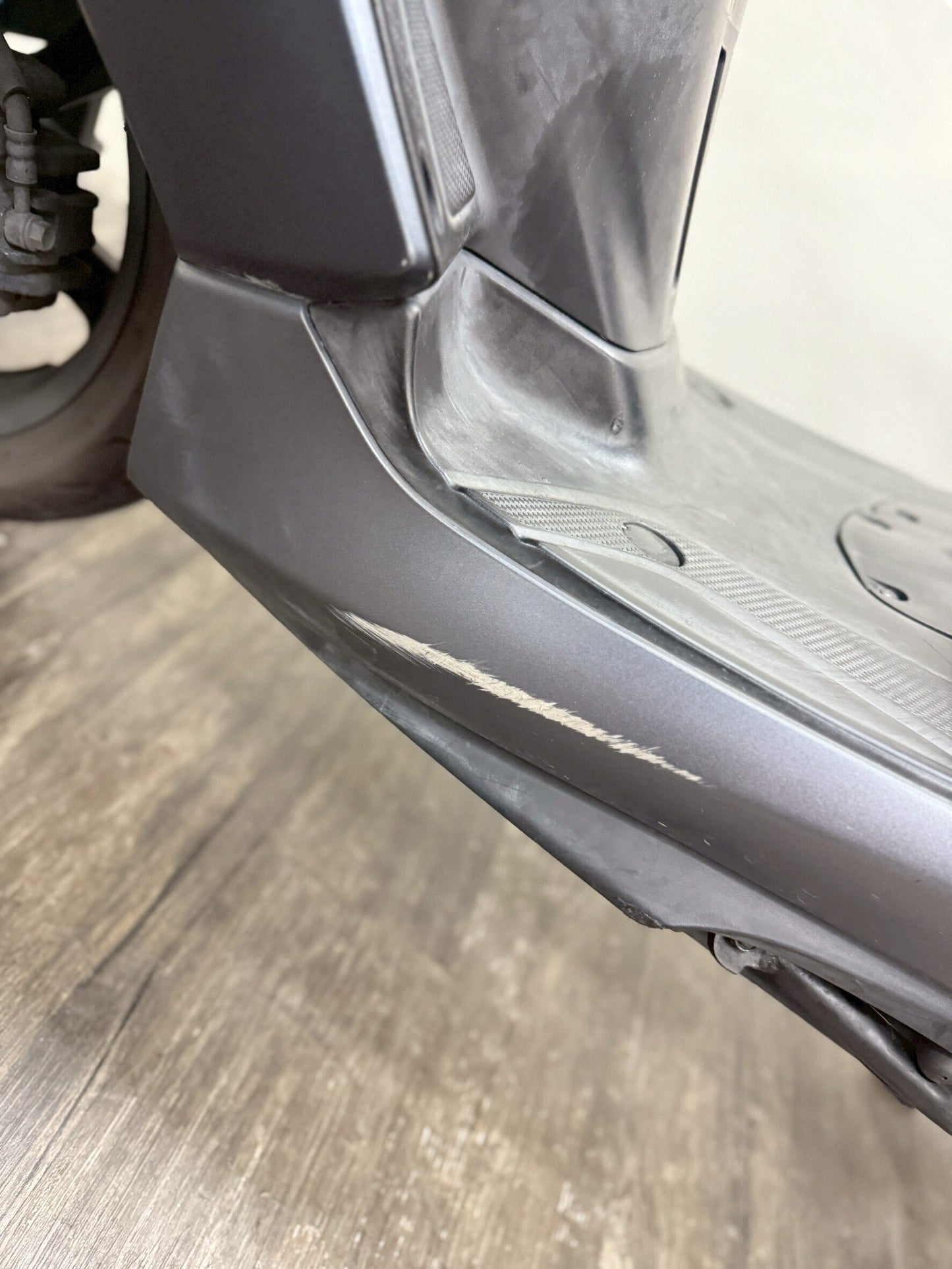 |新北新莊店| 2020 山葉 SMAX 155 ABS #8699 - 圖片 9