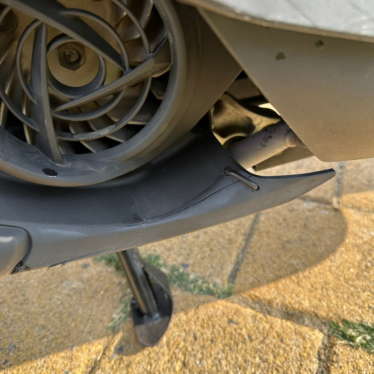 |台南店| 2015 山葉 NEW CUXI 115 #059 - 圖片 10