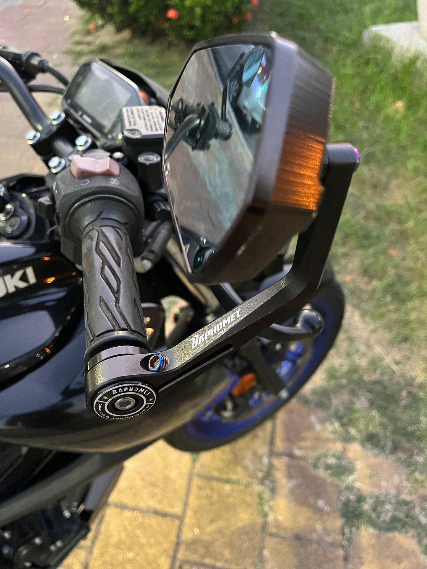 |台南店| 2021 台鈴 GSX-S 150 (ABS) #6302 - 圖片 7