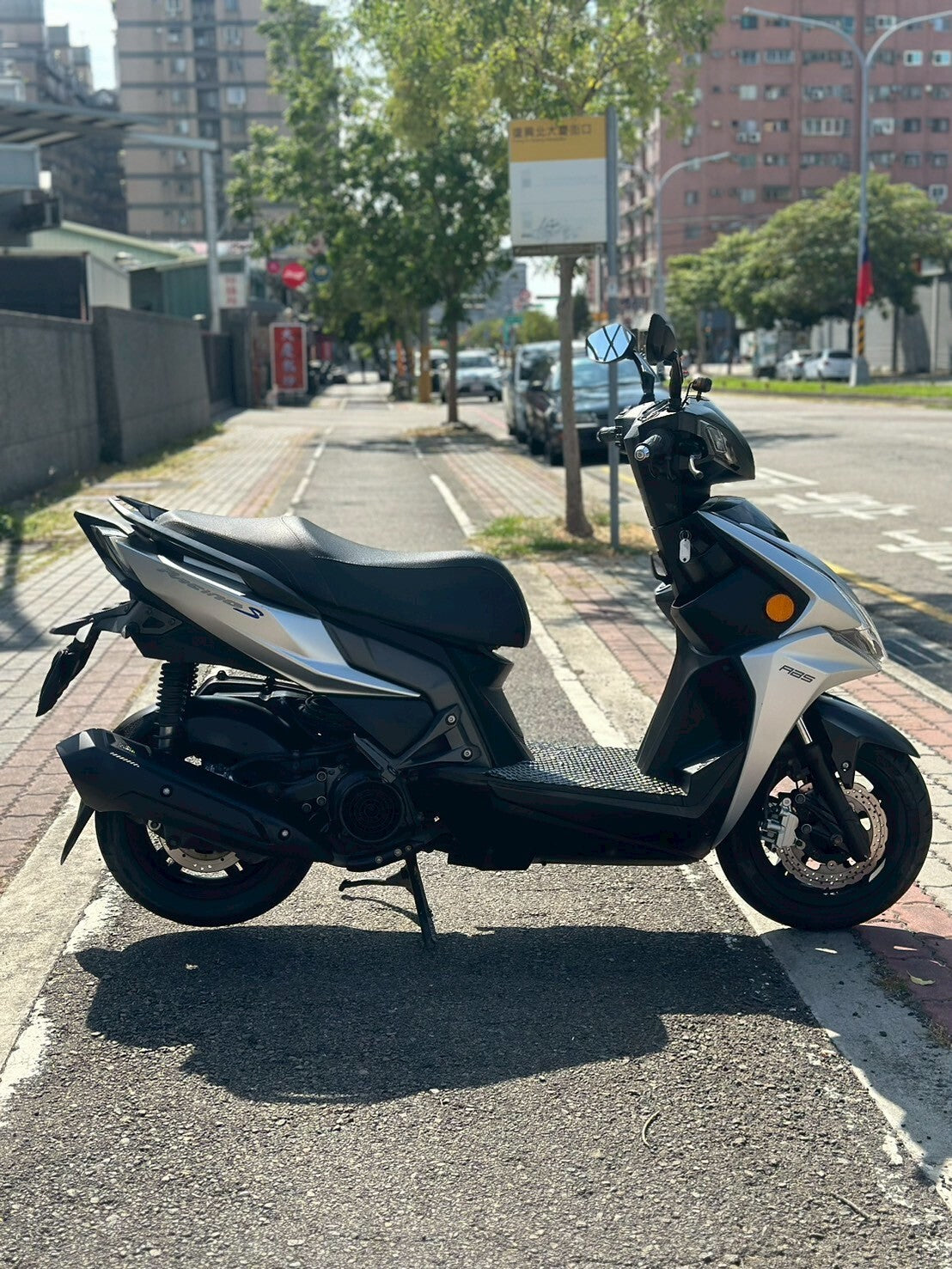 |南台中店| 2019 光陽 雷霆 S 150 ABS #1066 - 圖片 5