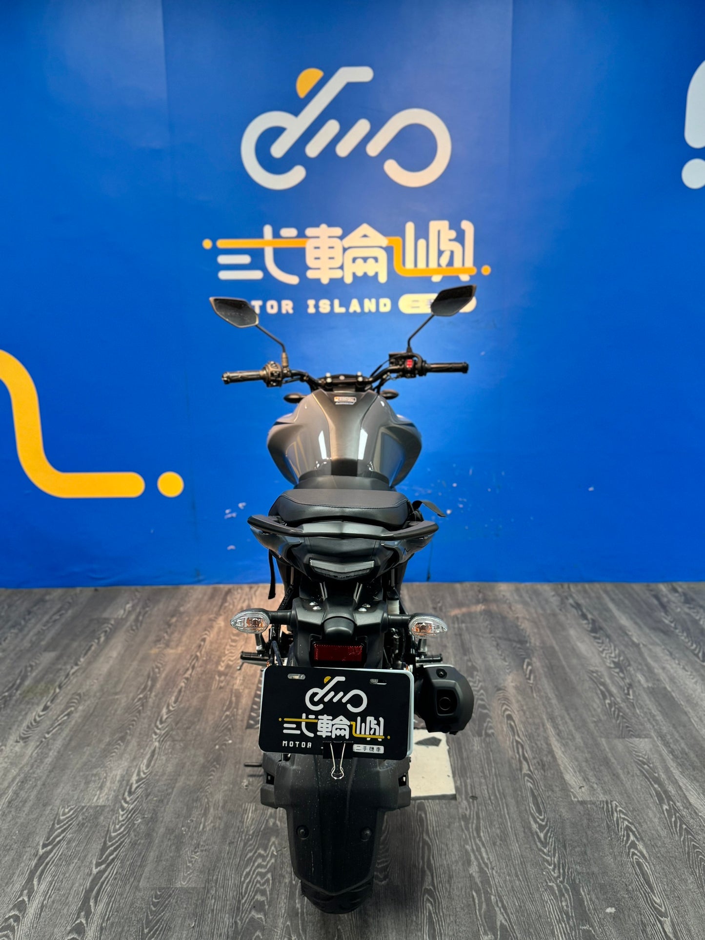 |新竹店| 2022 山葉 FZ-S 150 ABS #7379 - 圖片 5