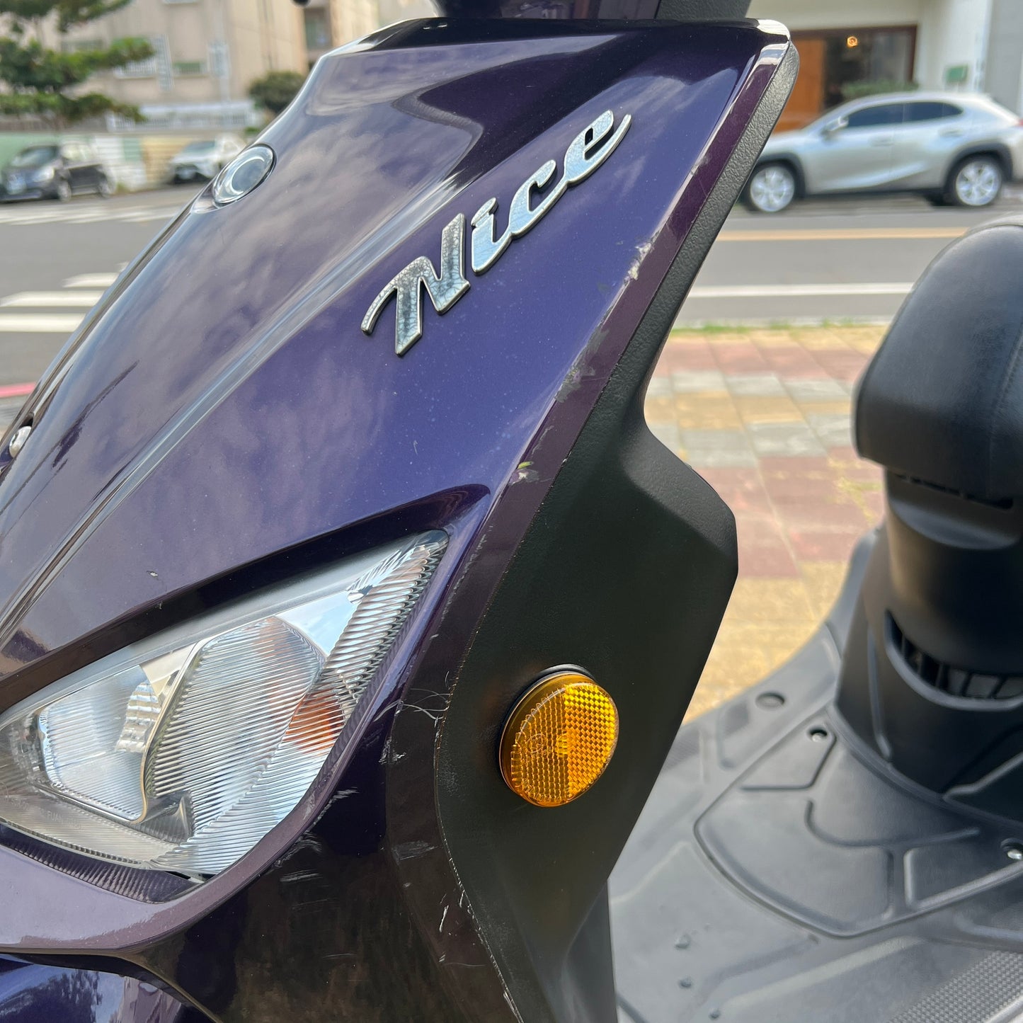 |台南店| 2020 光陽 NICE 100 #9622 - 圖片 16