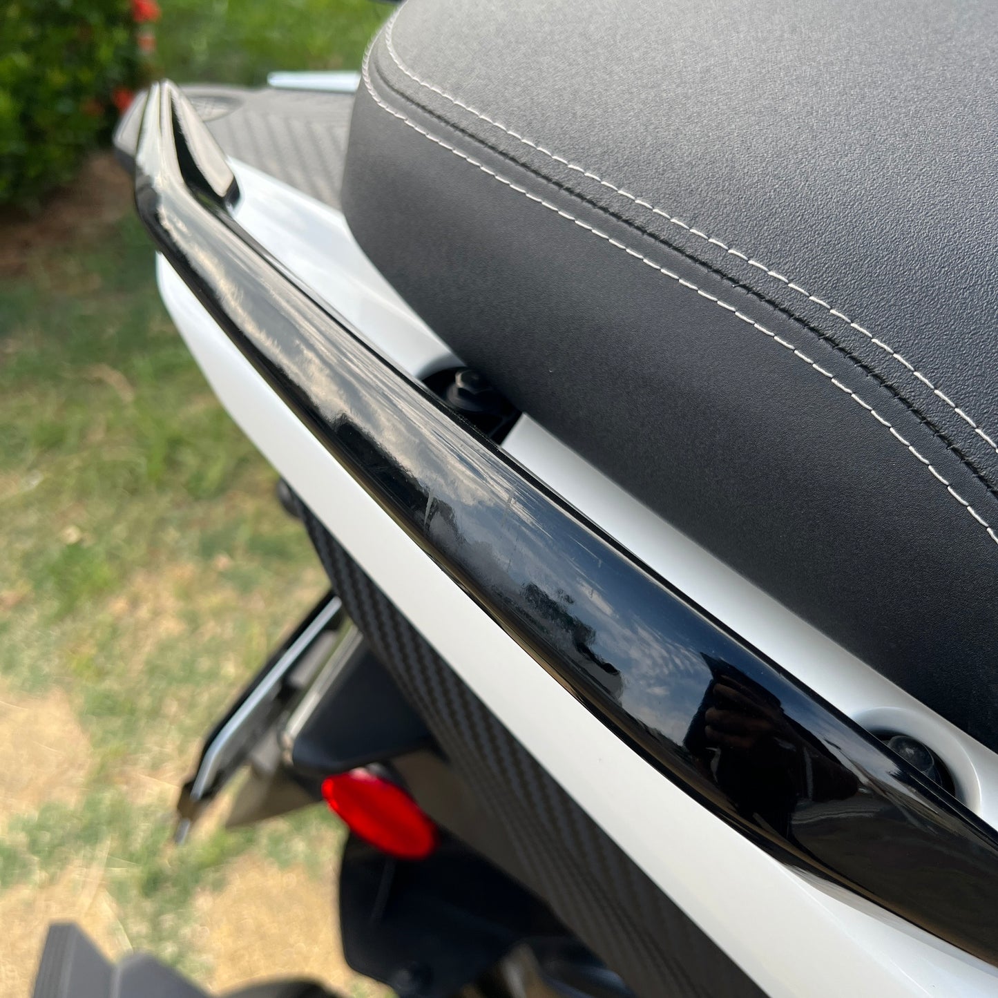 |台南店| 2023 山葉 RS NEO 125 #2182 - 圖片 6