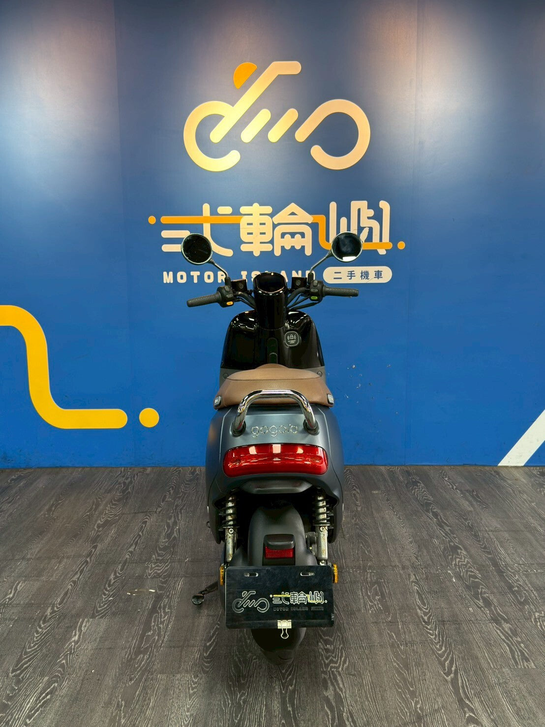 |桃園中壢店| 2019 睿能 GOGORO 2 DELIGHT #1815 - 圖片 5