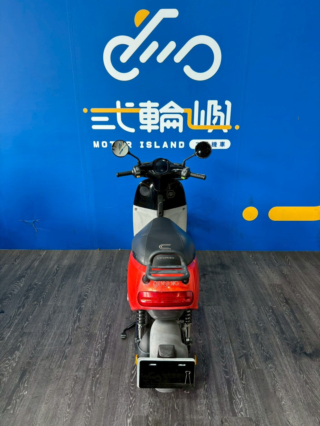 |台中旗艦店| 2019 睿能 GOGORO 2 PLUS #5860 - 圖片 5