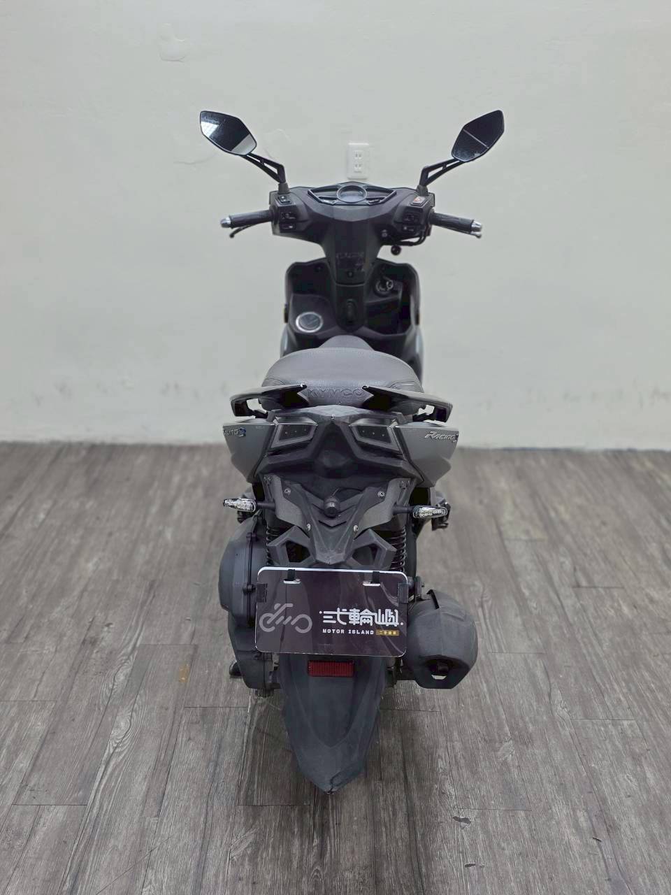 |新北新莊店| 2017 光陽 雷霆S150 RACINGS 雙碟 #5593 - 圖片 6