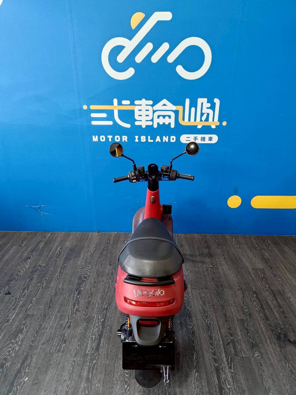 |台中旗艦店| 2021 睿能 GOGORO VIVA KEYLESS #6882 - 圖片 5