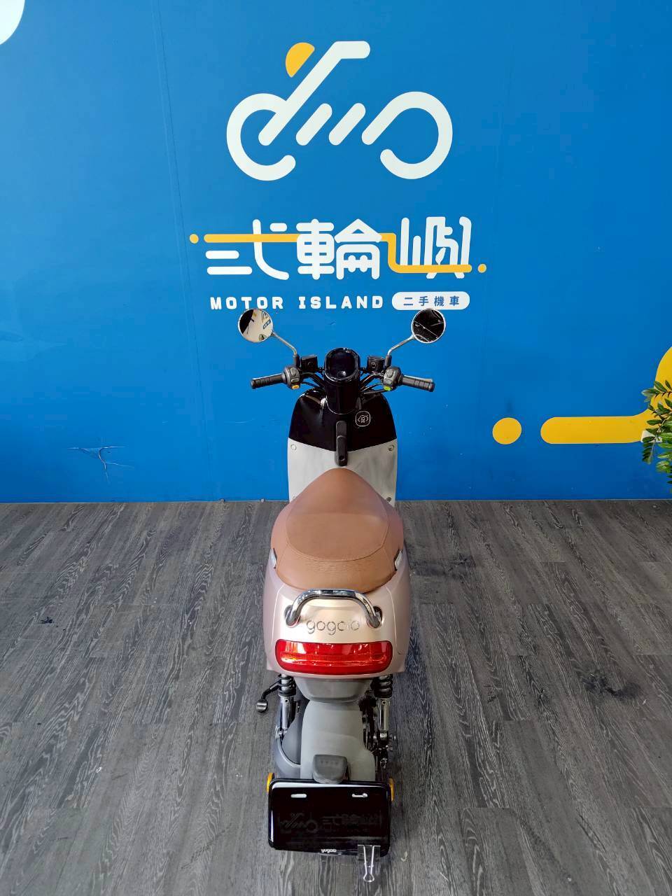 |台中旗艦店| 2019 睿能 GOGORO 2 DELIGHT #8269 - 圖片 5