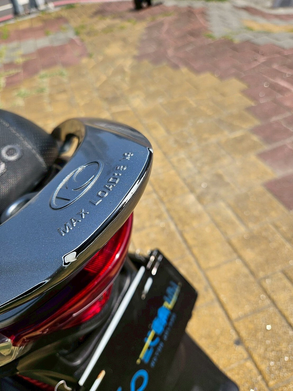 |台南店| 2015 光陽 GP 125 (鼓煞) #157 - 圖片 11