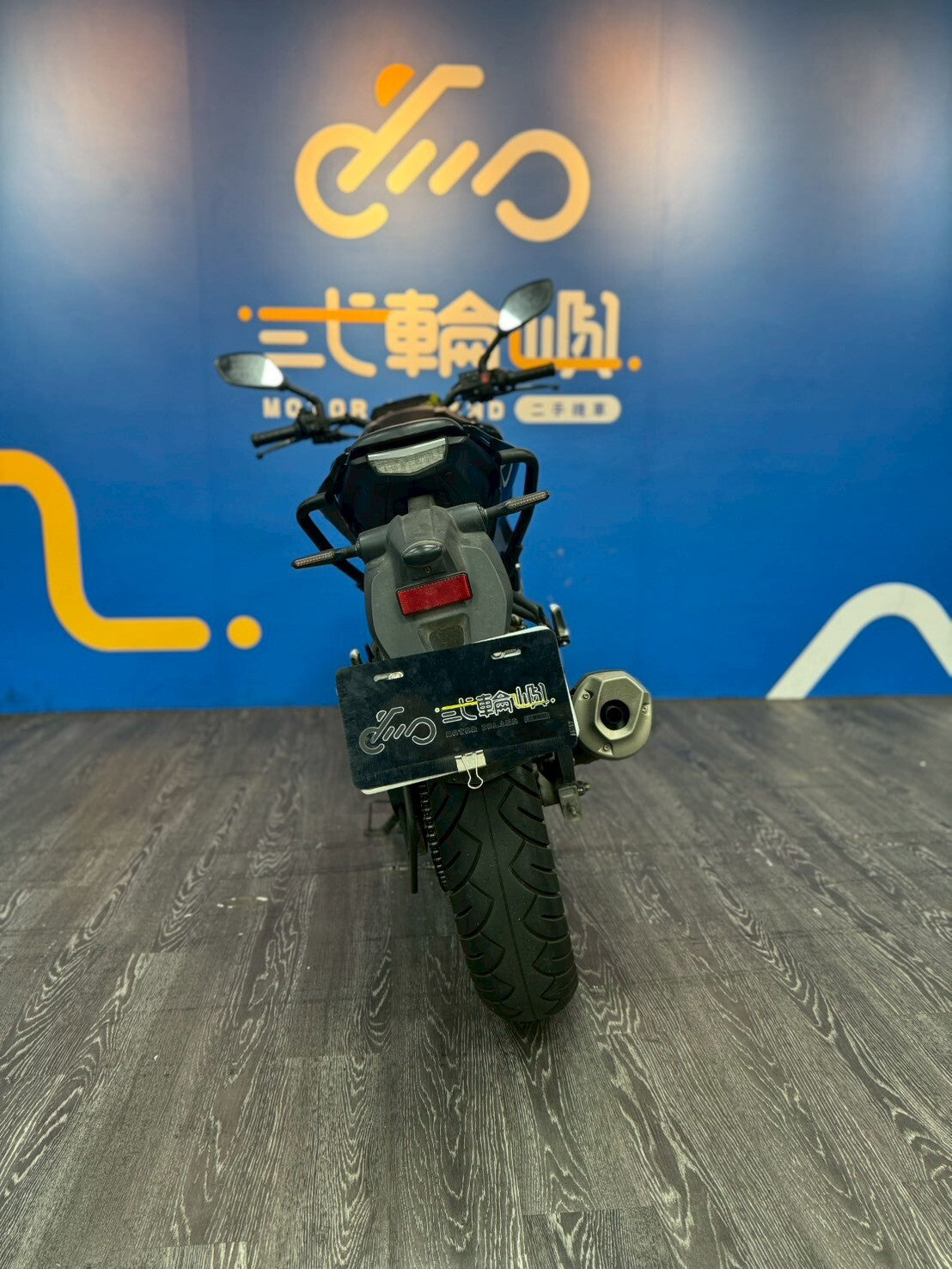 |桃園中壢店| 2019 山葉 MT-15 國際檔 (ABS) #1610 - 圖片 5