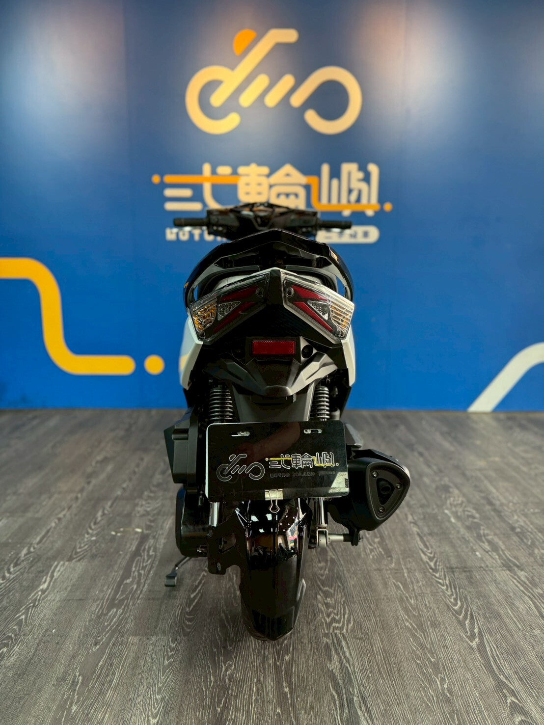 |桃園中壢店| 2024 三陽 JET SL+ 158 (ABS+TCS) #1755 - 圖片 5