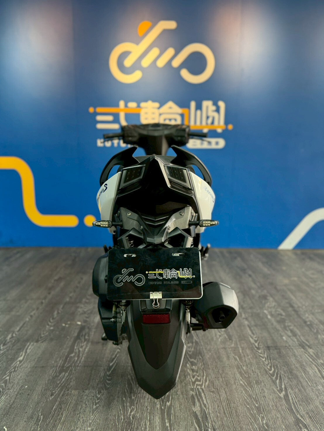 |桃園中壢店| 2021 光陽 雷霆 S 150 (ABS) #3290 - 圖片 5