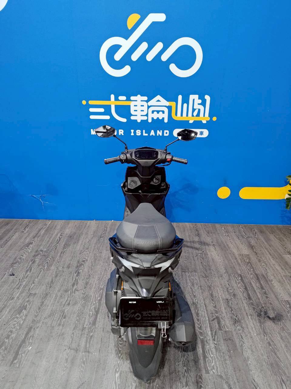 |台中旗艦店| 2024 光陽 RTS 125 #9821 - 圖片 5