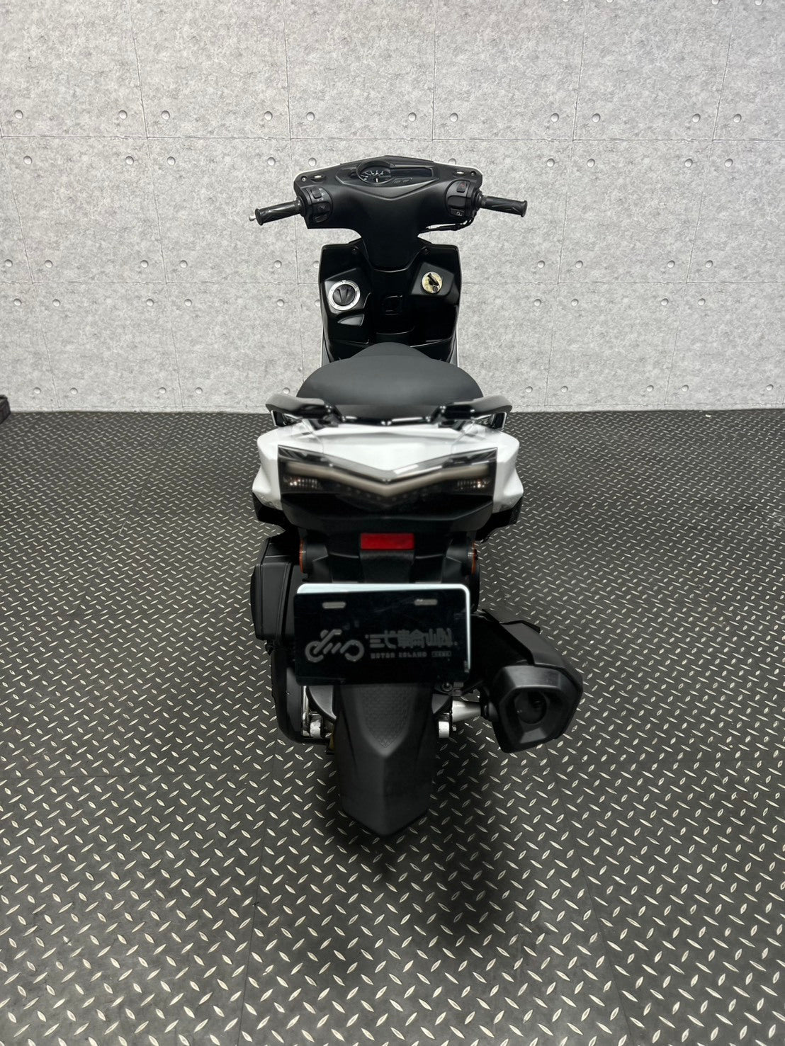 |新北樹林店| 2018 山葉 勁戰四代 125 #1606 - 圖片 6