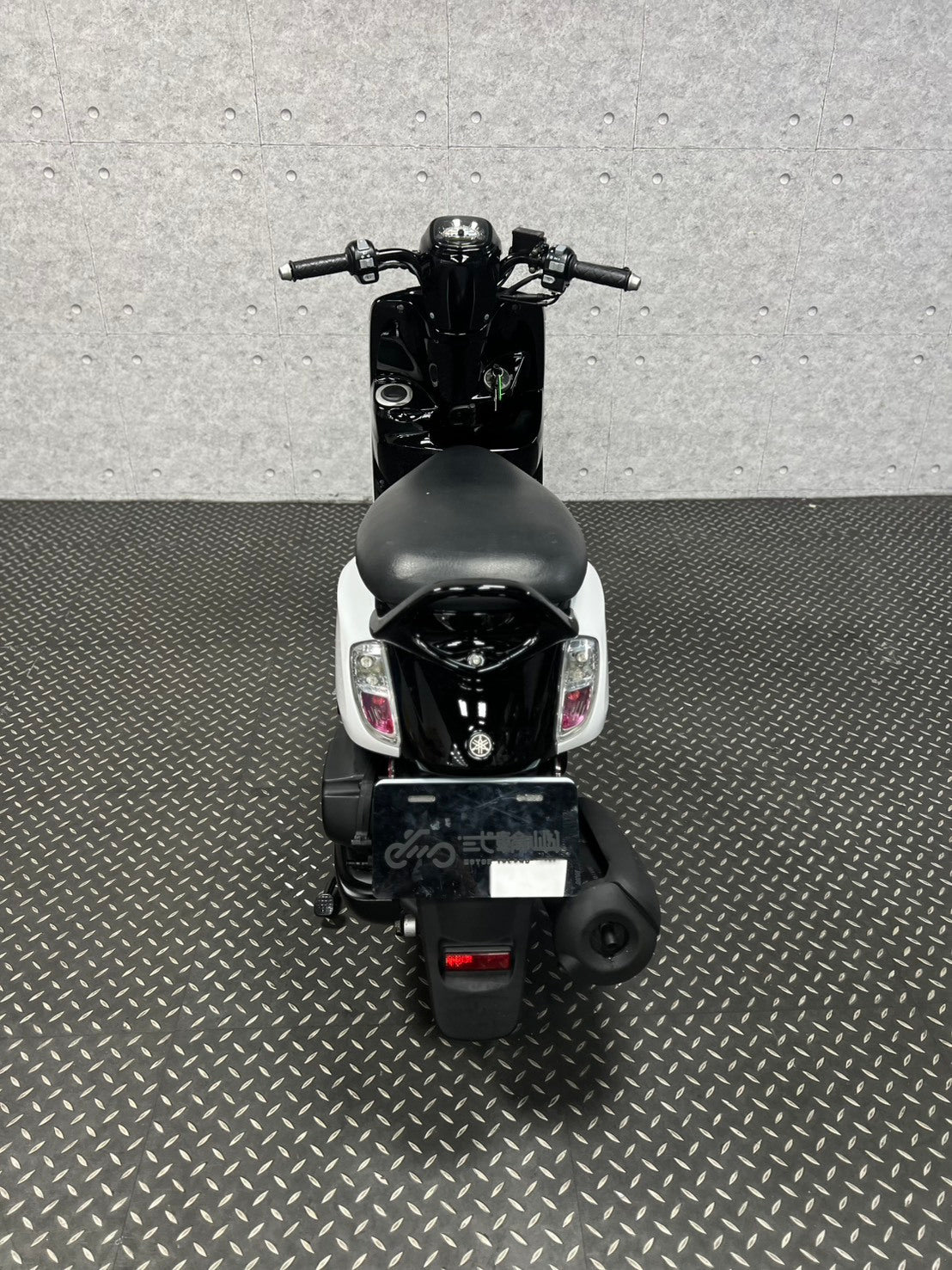 |新北樹林店| 2016 山葉 NEW CUXI 115 碟煞 #6965 - 圖片 6