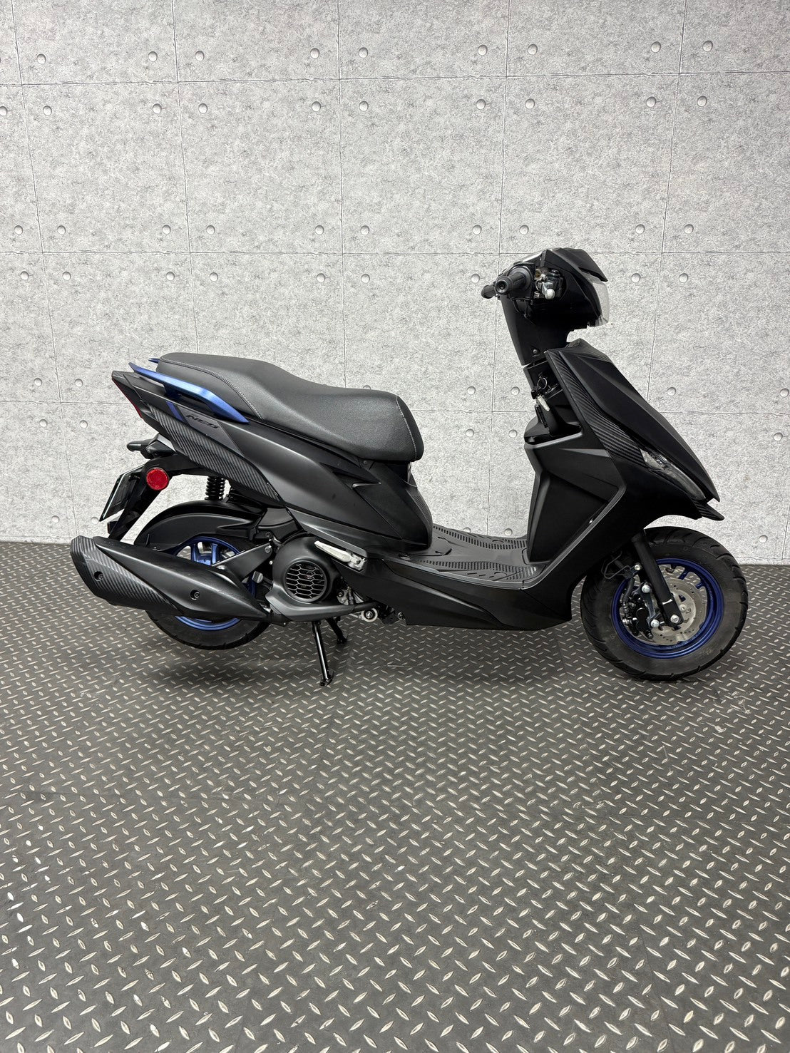 |新北樹林店| 2023 山葉 RS NEO 125 碟煞 #7727 - 圖片 5