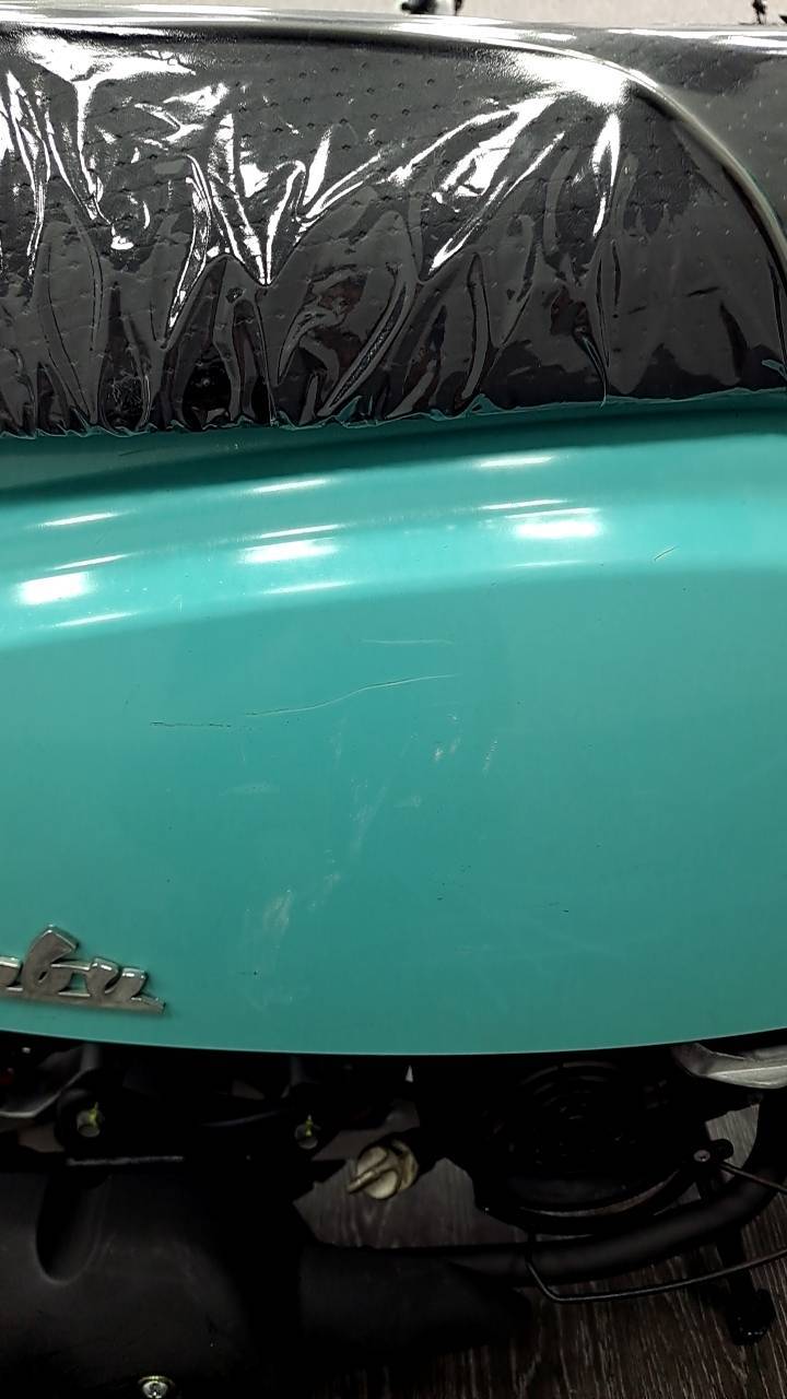 |高雄鳳山店| 2014 PGO JBUBU 115 #306 - 圖片 8