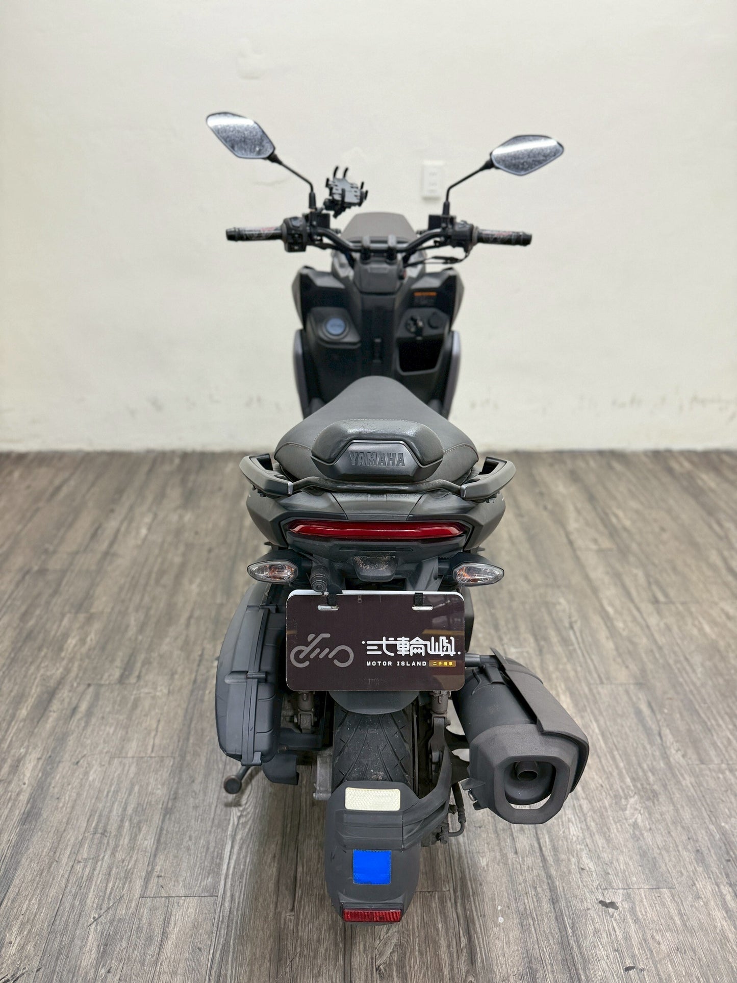 |新北新莊店| 2022 山葉 FORCE 2.0 #0210 - 圖片 6