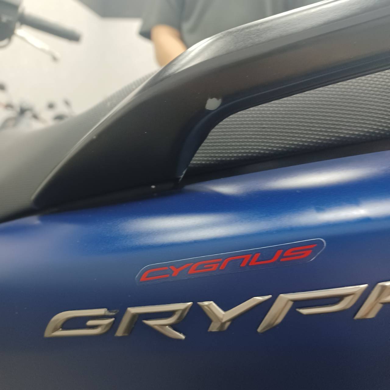 |高雄鳳山店| 2020 山葉 勁戰六代ABS #8331 - 圖片 13