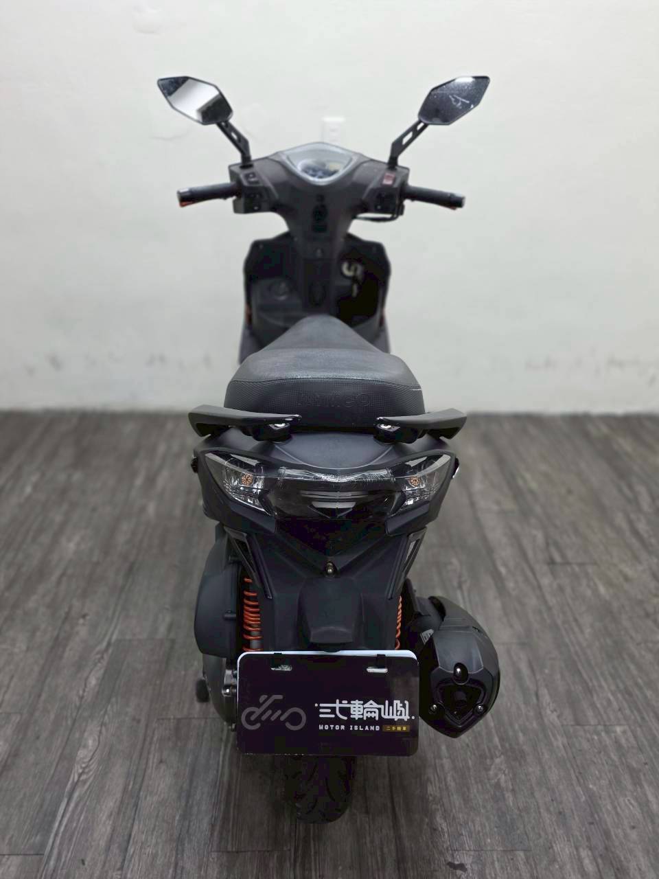 |新北新莊店| 2019 光陽 雷霆王 180 #5253 - 圖片 6