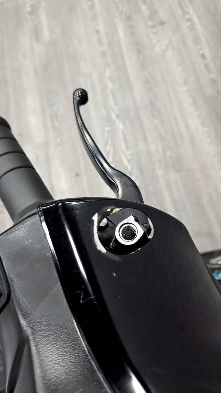 |高雄店| 2021 光陽 新名流125 (ABS) #6260 - 圖片 15