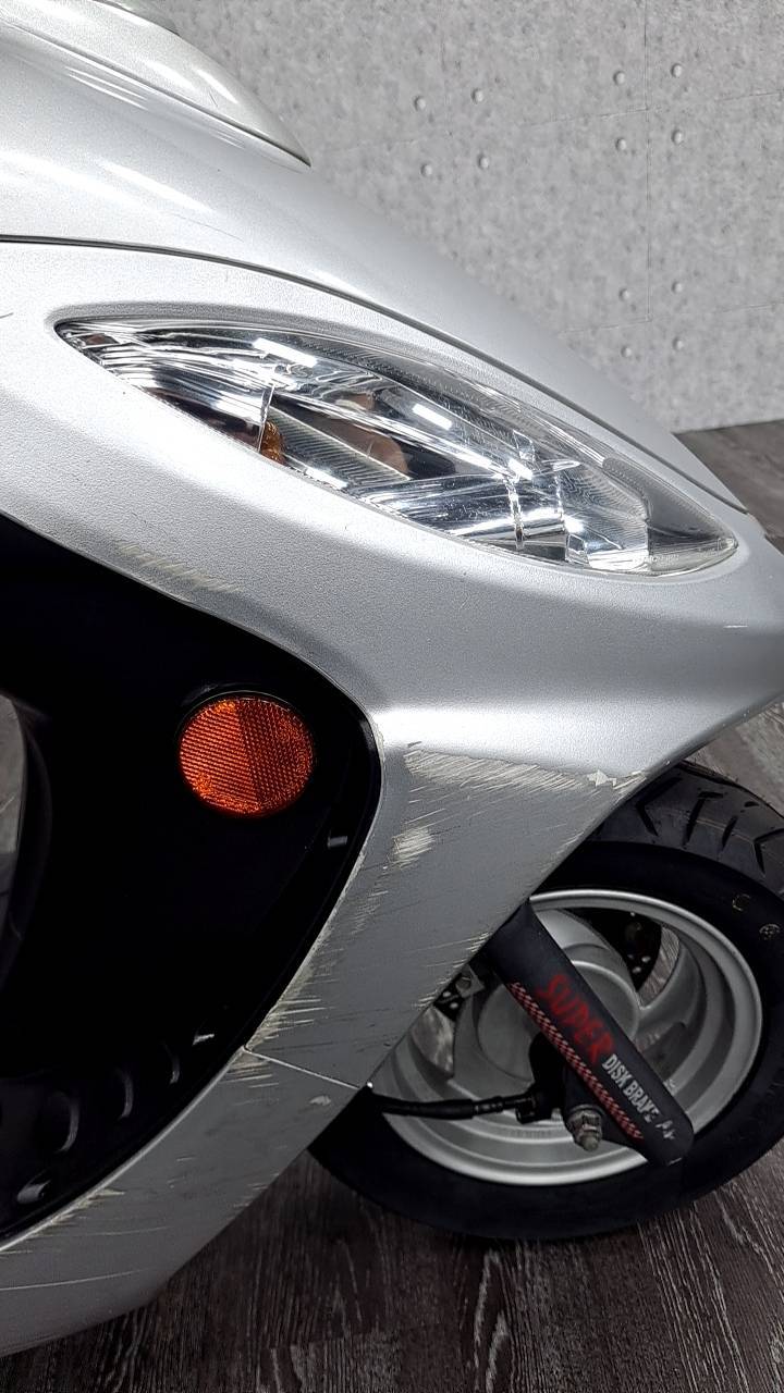 |高雄店| 2015 光陽 V2 125 #551 - 圖片 13