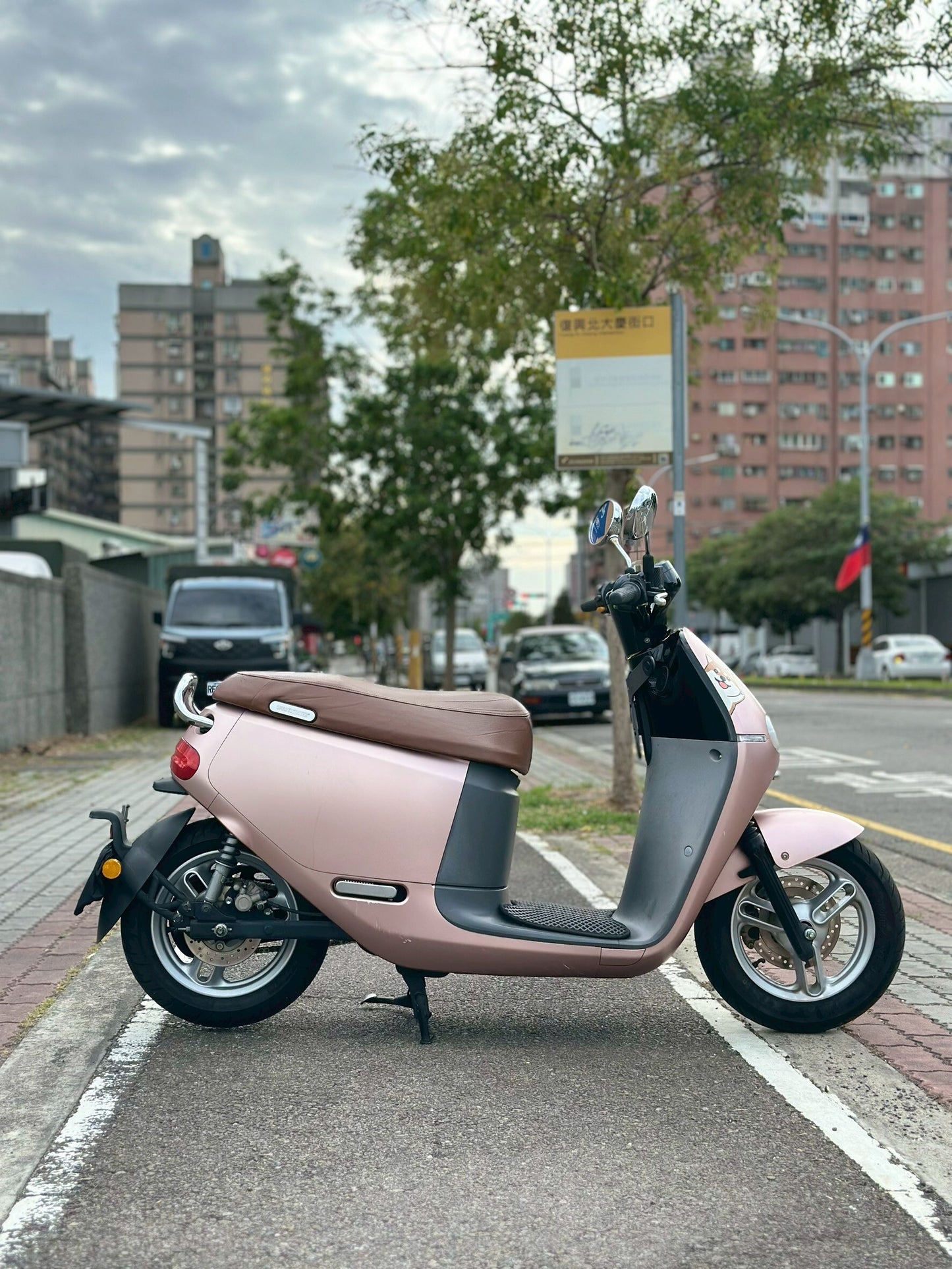 |南台中店| 2018 睿能 2 DELIGHT #9993 - 圖片 5