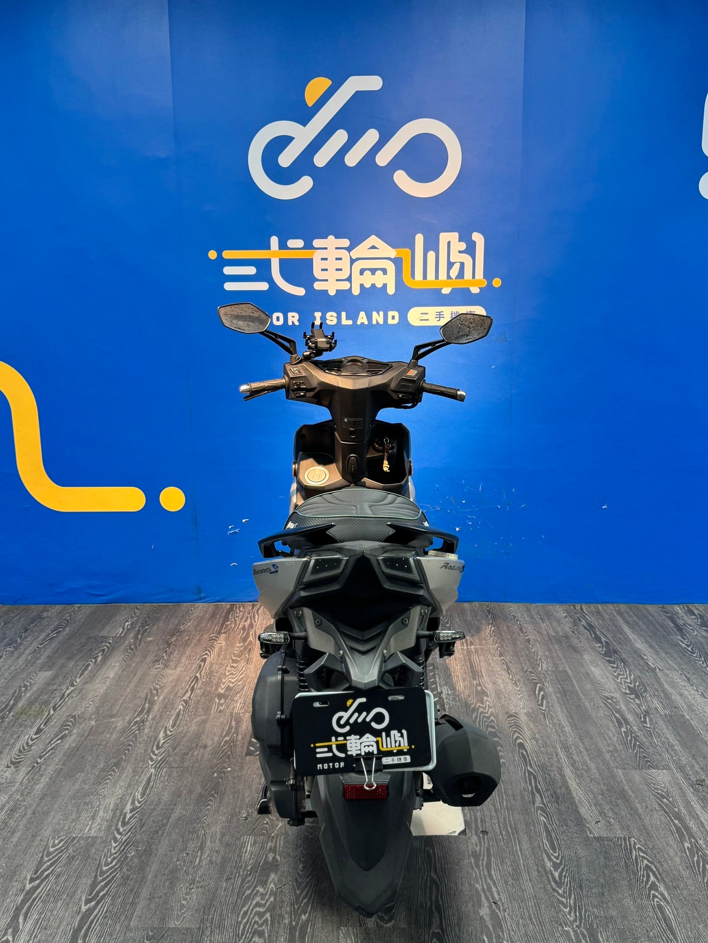 |新竹店| 2018 光陽 雷霆S 150 ABS #7898 - 圖片 5