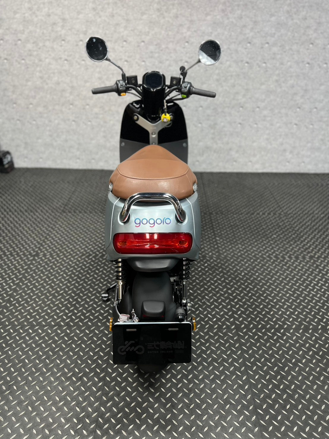 |新北樹林店| 2019 睿能 GOGORO 2 DELIGHT #9131 - 圖片 6