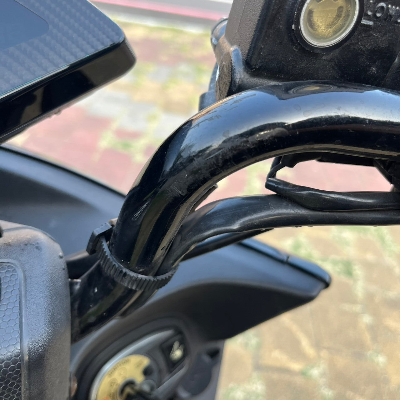 |台南店| 2020 三陽 DRG 158 (ABS/LED頭燈) #9522 - 圖片 13