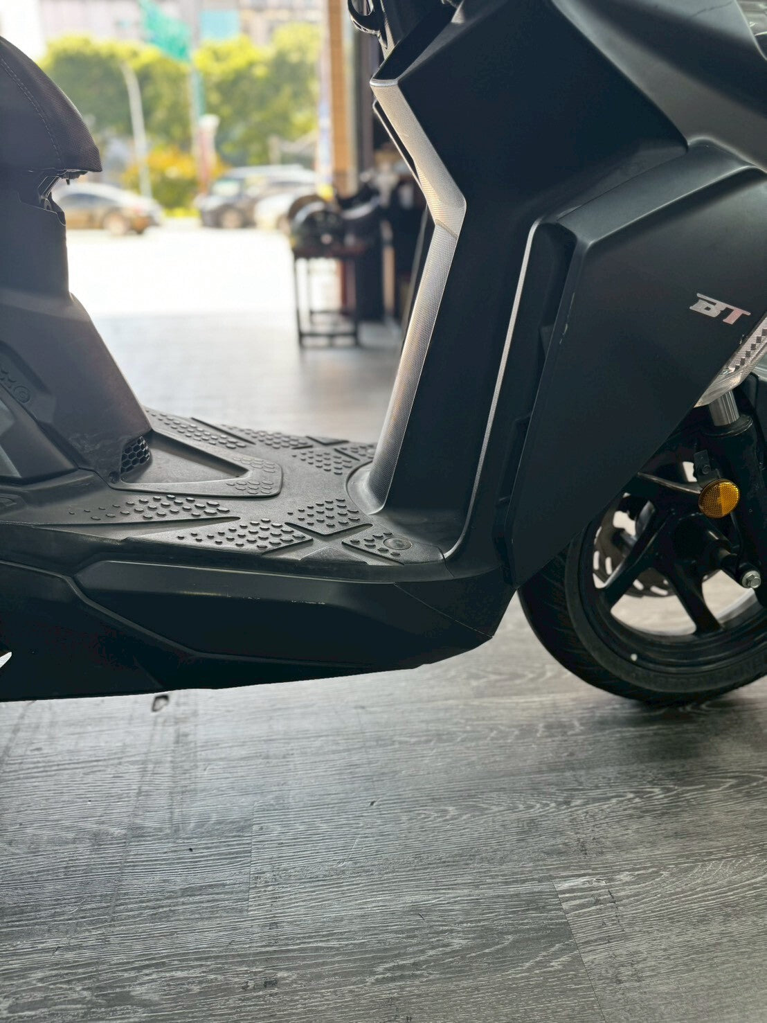 |桃園中壢店| 2021 三陽 DRG 158 7期 (ABS+TCS) #5785 - 圖片 10