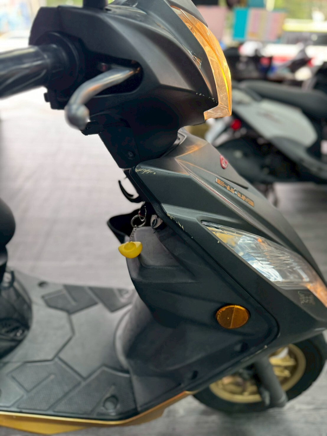 |桃園中壢店| 2019 PGO BON 125 (ABS) #8269 - 圖片 8