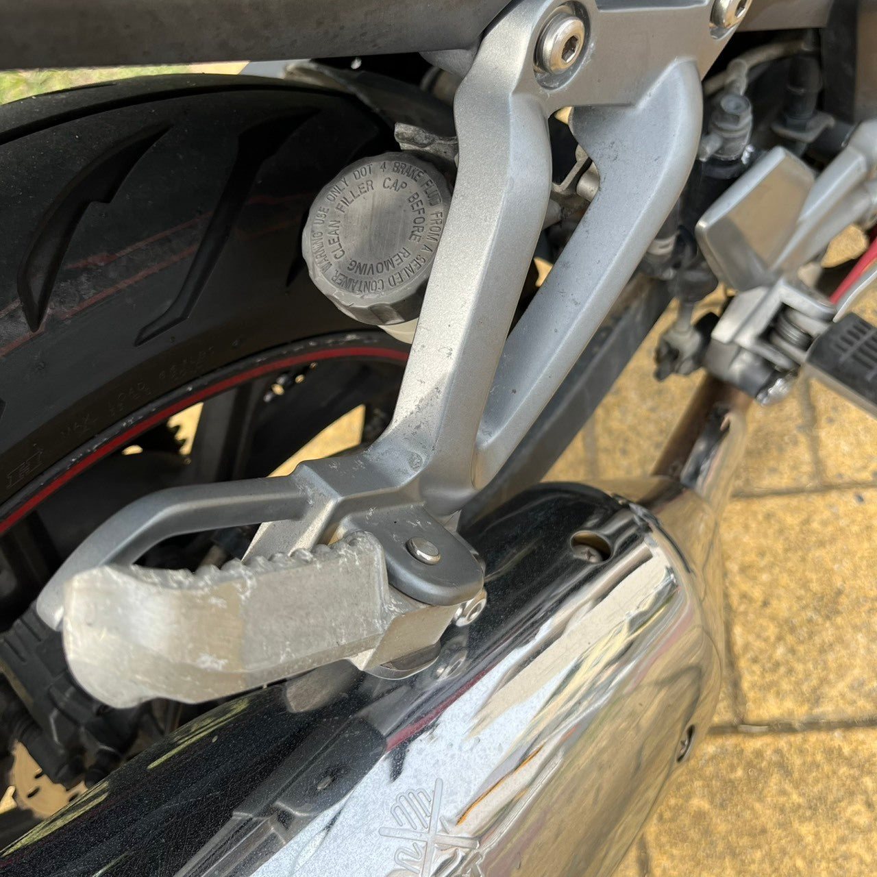 |台南店| 2016 三陽 T2 251 #5685 - 圖片 17