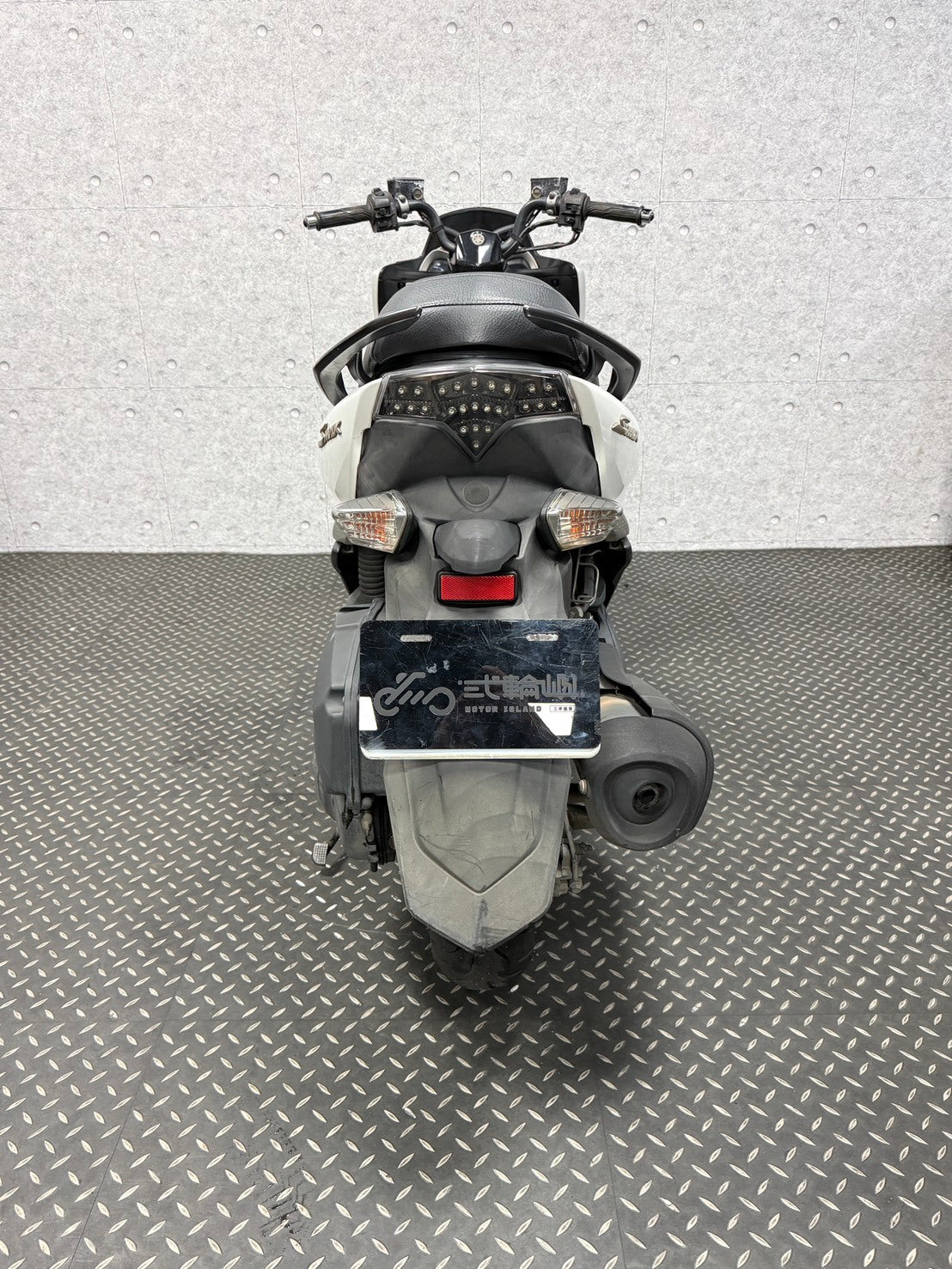|新北樹林店| 2017 山葉 SMAX 155 #5127 - 圖片 6