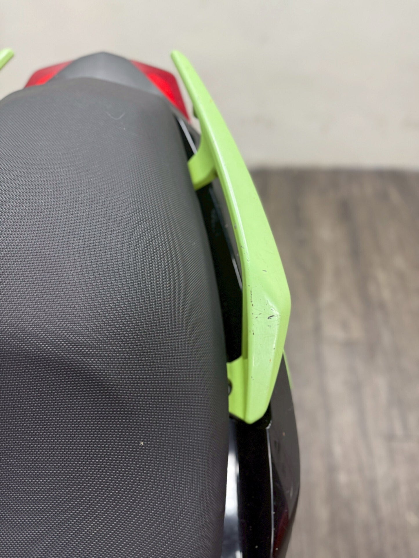 |新北新莊店| 2018 山葉 FORCE 155 #9735 - 圖片 10