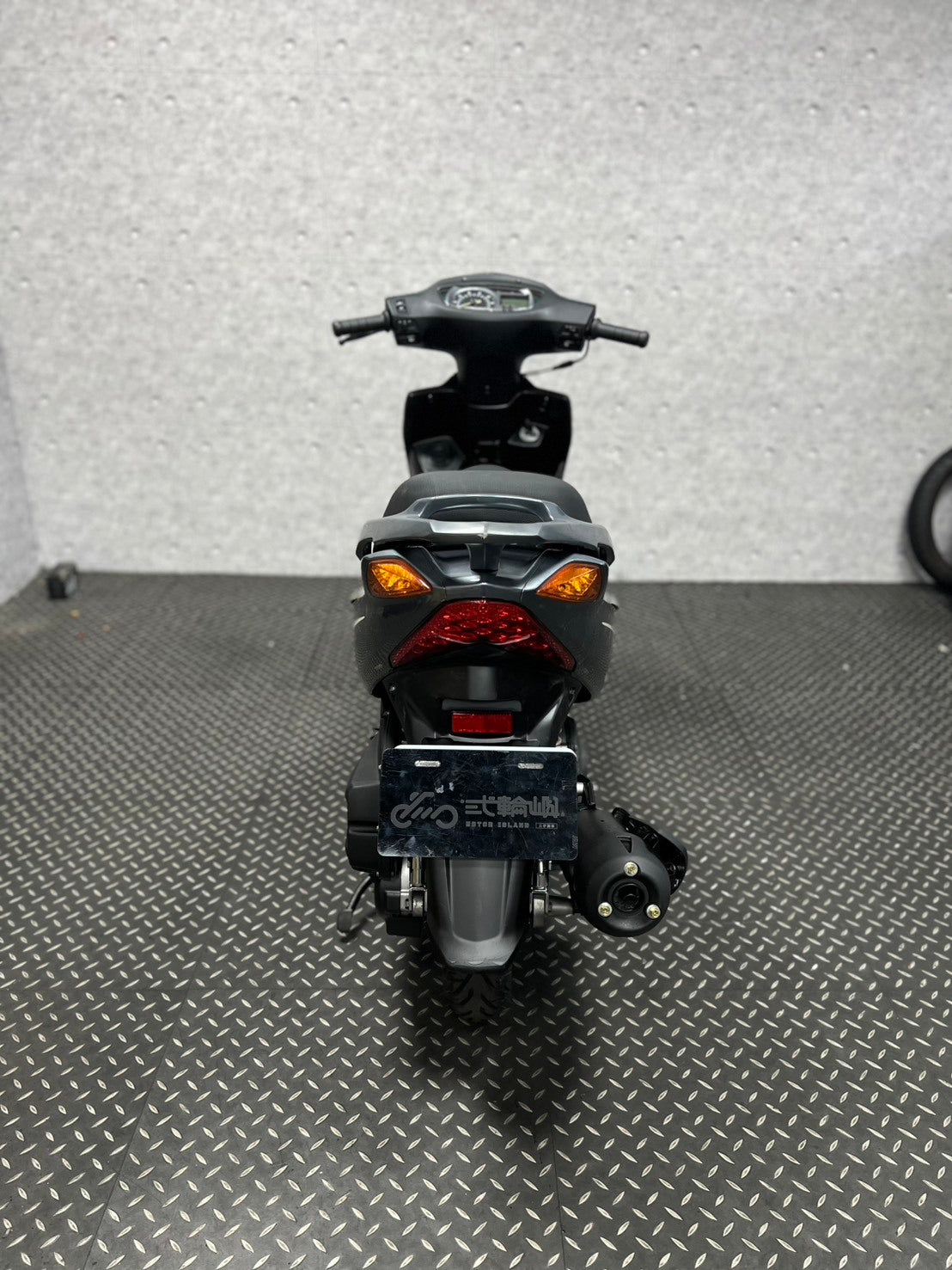 |新北樹林店| 2011 台鈴 GSR 125 #622 - 圖片 6