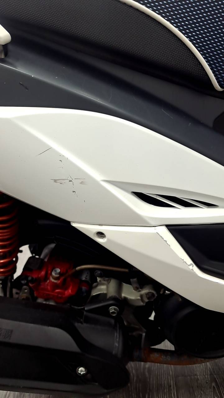 |高雄店| 2012 光陽 G5150 (前後碟煞) #767 - 圖片 13