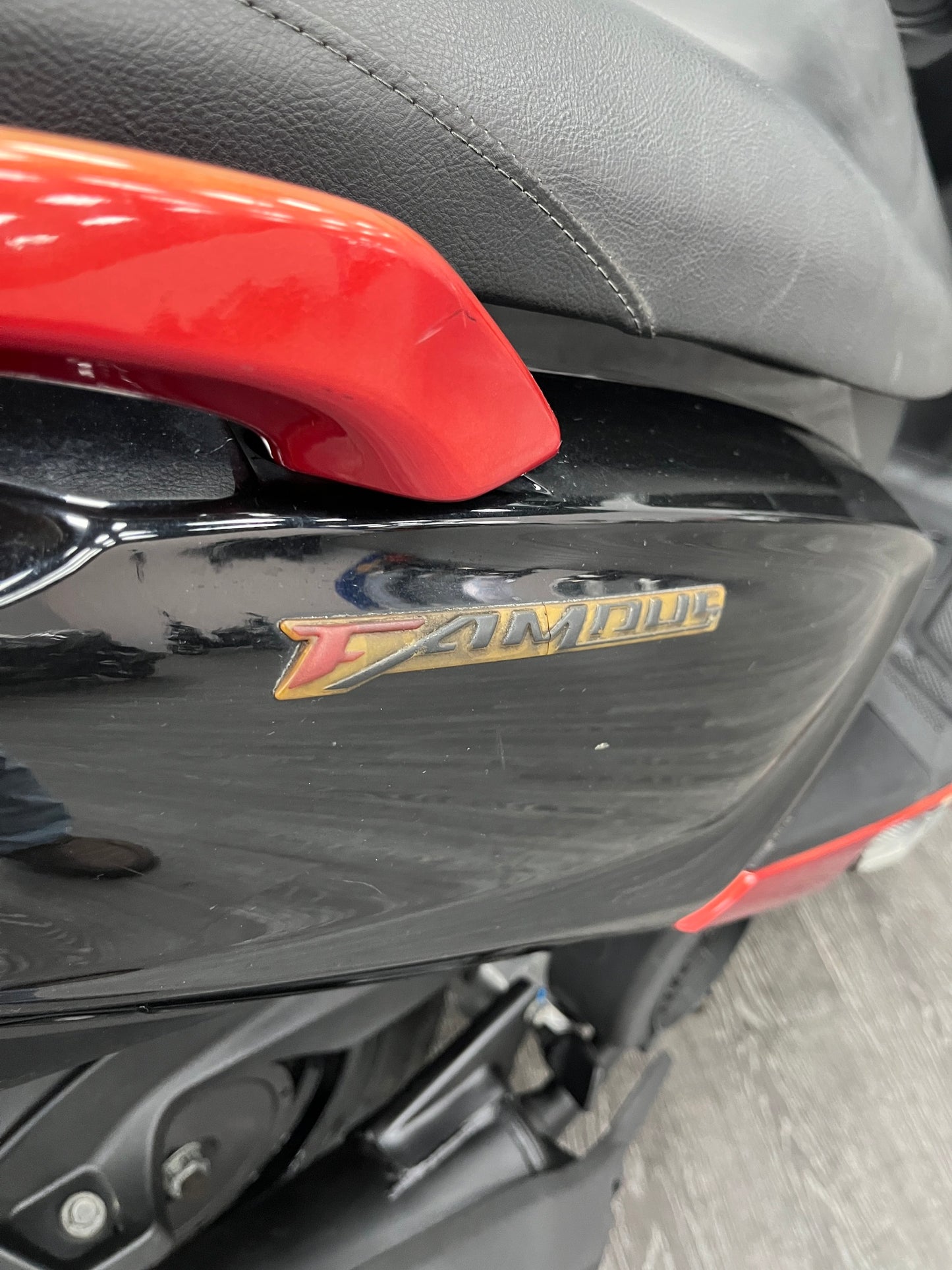 |高雄店| 2020 光陽 新名流125 #3958 - 圖片 19