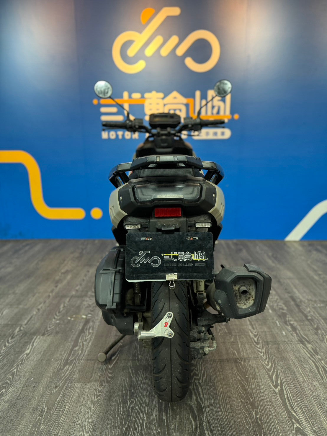 |桃園中壢店| 2022 山葉 水冷 BWS 125(UBS) #0001 - 圖片 5