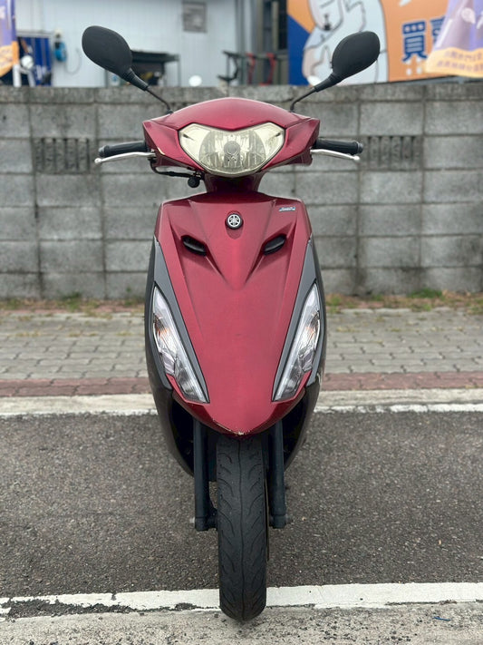 |南台中店| 2016 山葉 勁豪 125 碟煞 #5705 - 圖片 2