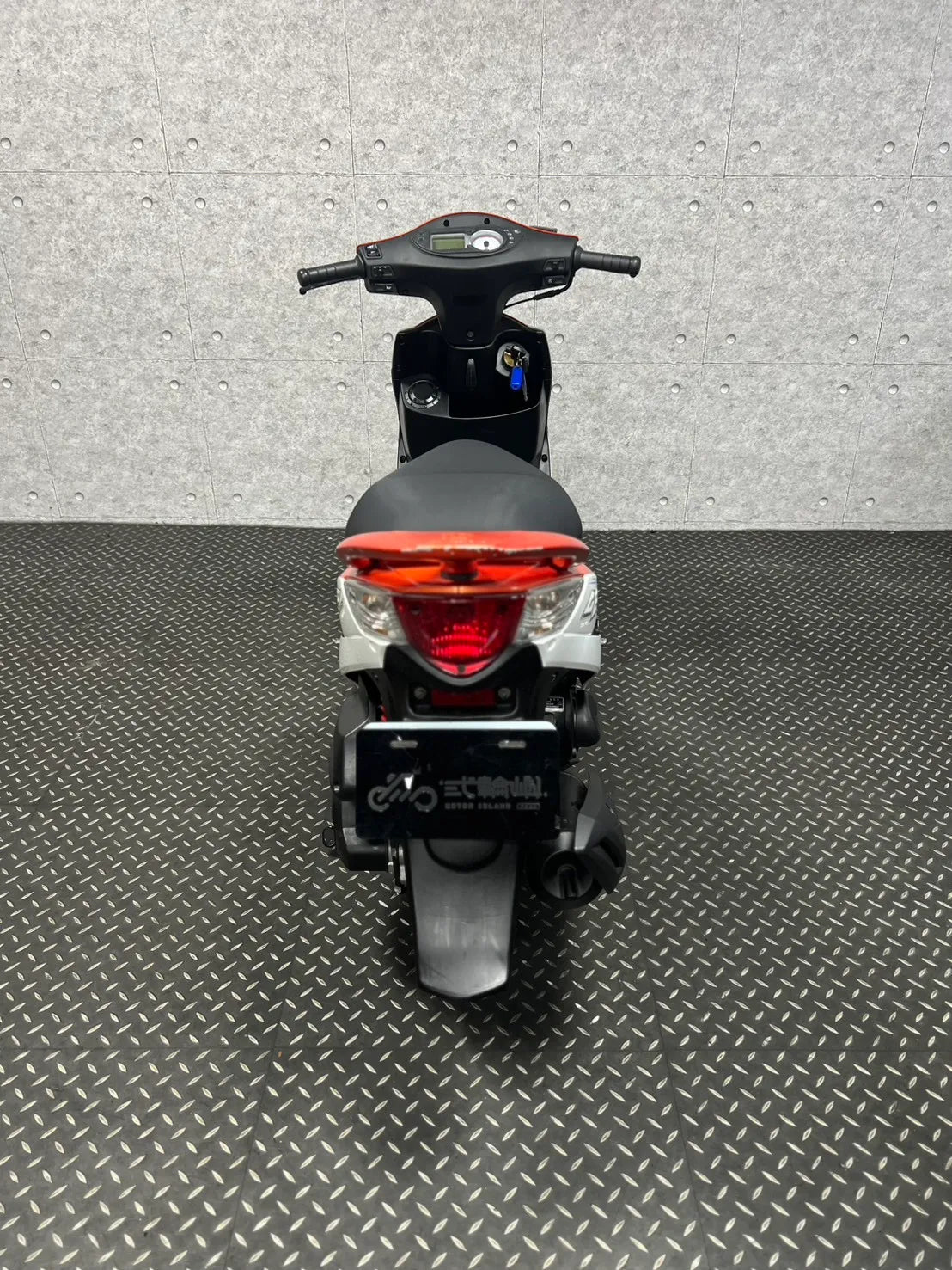 |新北樹林店| 2012 光陽 GP125 鼓煞 #118 - 圖片 6